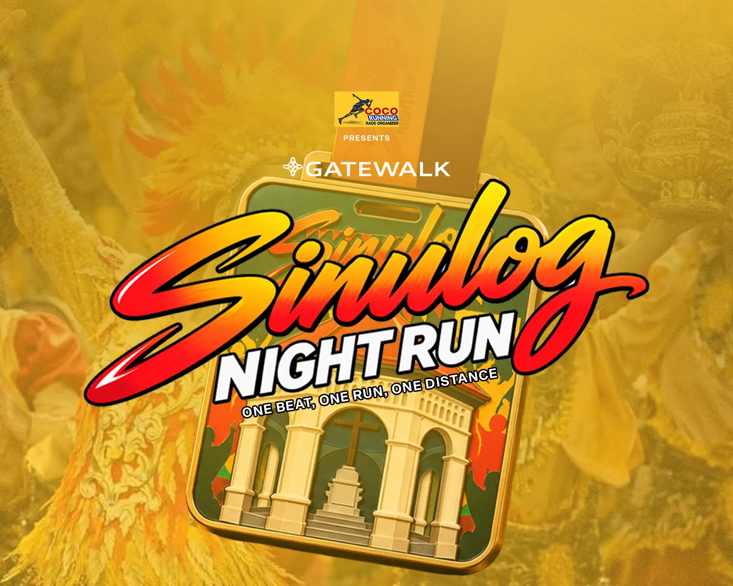 Sinulog Night Run 2027